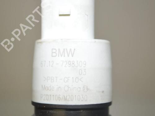 Washer pump BMW 3 (G20, G80, G28) 330 e Plug-in-Hybrid | BP34080477E24 - Image 4