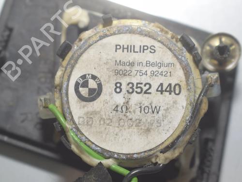 Speaker BMW 7 (E38) 725 tds | BP34068230E2  - Image 5