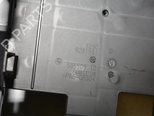 Other BMW i3 (I01) Range Extender | BP34078067O1  - Image 5