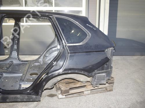 Used Left rear fenders Left rear fenders 39537192 39537192