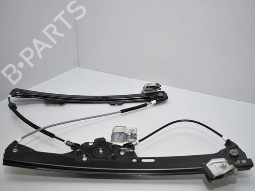 Used Front right window mechanism Front right window mechanism BMW 5 (E60) 523 i (177 hp) 34096674 34096674