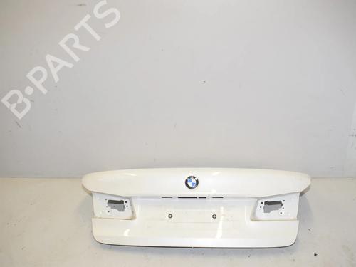 Used Tailgate Tailgate 37626589 37626589