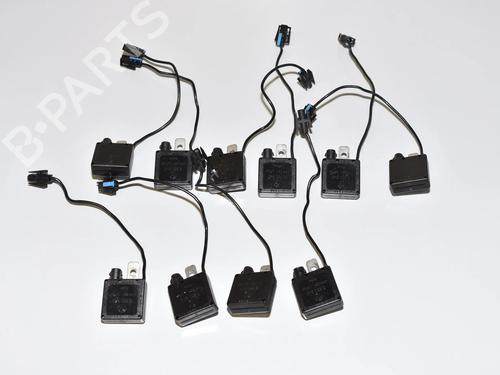 Used Antenna/Base Antenna/Base BMW X5 (E53) 3.0 d (218 hp) 34067454 34067454