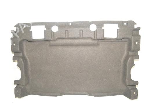 Fundo do compartimento da mala Fundo do compartimento da mala BMW iX (I20) xDrive 40 (326 hp) 34061351 34061351