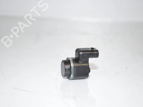 Used Electronic module Electronic module BMW 5 Touring (F11) M 550 d xDrive (381 hp) 34096961 34096961