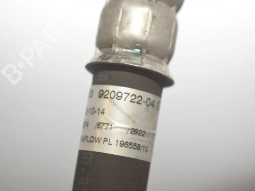 AC pipe BMW 2 Active Tourer (F45) 216 d | BP34077700M126 - Image 5
