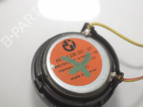 Electronic module BMW i3 (I01) Range Extender | BP35985162M83  - Image 9