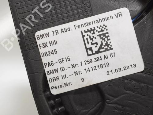 Electronic module BMW 3 Touring (F31) 330 d | BP37626613M83 - Image 8