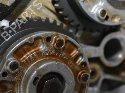 Cylinder head BMW 7 (E65, E66, E67) 750 i, Li | BP34090832M5  - Image 9