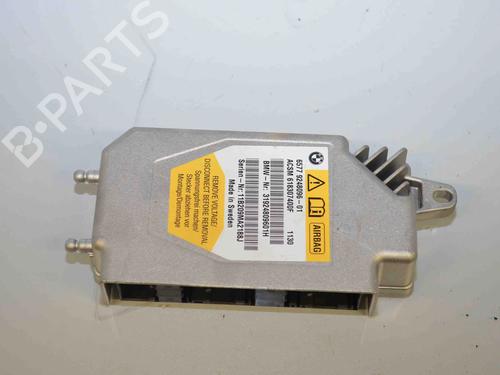 Electronic module BMW 5 Touring (F11) 535 d | BP34094989M83  - Image 6
