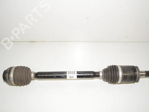 Used Left rear driveshaft Left rear driveshaft BMW i3 (I01) Electric (170 hp) 34090002 34090002
