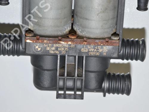 Electronic module BMW 7 (E65, E66, E67) 730 d | BP34062798M83  - Image 5