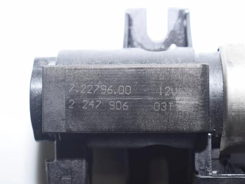 Electronic sensor BMW 5 (E39) 530 d | BP34097362M84  - Image 5