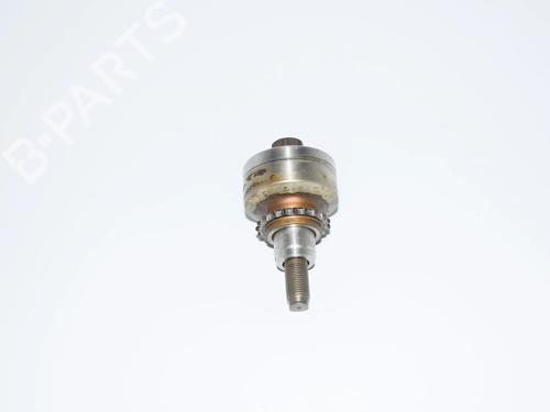 Motor (til dele) Motor (til dele) BMW 5 (E60) 525 i (218 hp) 34072782 34072782