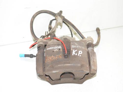 Used Left front brake caliper Left front brake caliper BMW 3 Touring (G21, G81) 320 d (163 hp) 34095388 34095388