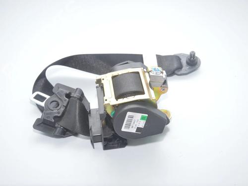 Front left seatbelt BMW 7 (E65, E66, E67) 745 i, Li | BP34067442I26  - Image 5