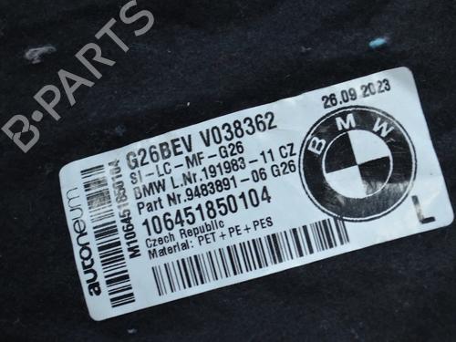 Other BMW 3 Touring (G21, G81) 320 d | BP34071412O1 - Image 8
