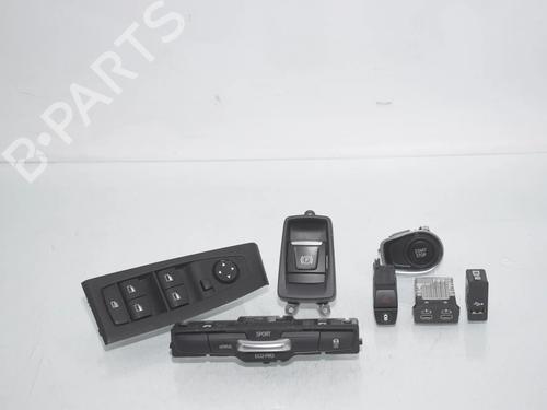 Used Switch Switch BMW 2 Active Tourer (F45) 225 xe Plug-in-Hybrid (224 hp) 39735499 39735499