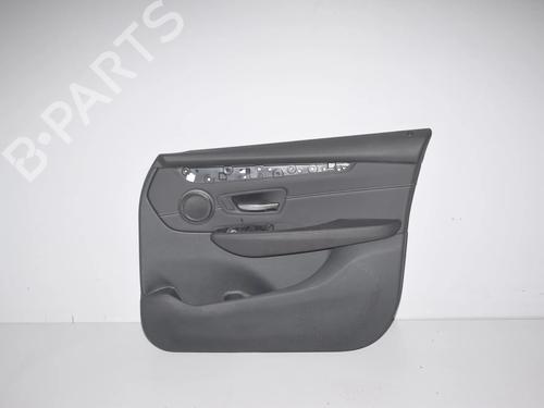 Forreste højre beklædning Forreste højre beklædning BMW 2 Gran Tourer (F46) 218 d xDrive (150 hp) 34064509 34064509