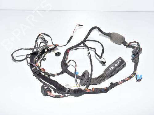 Used Wiring harness Wiring harness BMW 5 (G30, F90) M5 (600 hp) 34096085 34096085