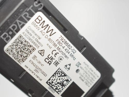 Electronic module BMW i4 (G26) eDrive35 | BP34068493M83  - Image 5