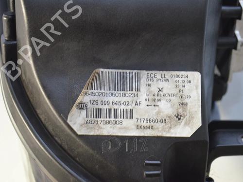 Right headlight BMW X6 (E71, E72) xDrive 50 i | BP34082600C29  - Image 7
