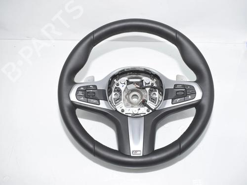 Rat BMW 5 (G30, F90) 540 i | BP38600670C49 - Image 2