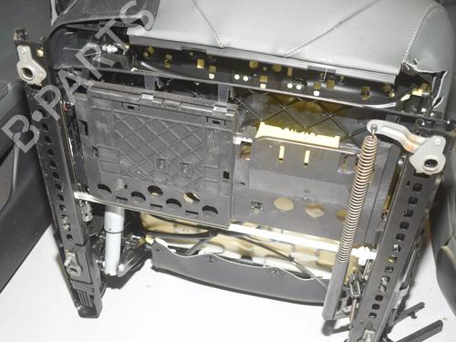 Seats set BMW 5 (F10) 535 d | BP34095449C78 - Image 14