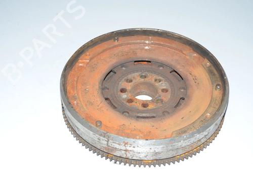 Used Flywheel Flywheel BMW 3 Compact (E36) 316 i (102 hp) 34094408 34094408