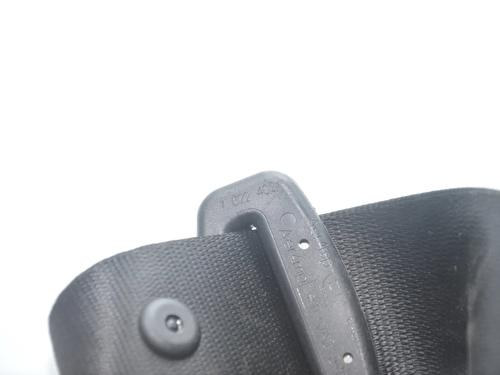 Rear right seatbelt BMW 7 (E65, E66, E67) 745 i, Li | BP34076142I28  - Image 5