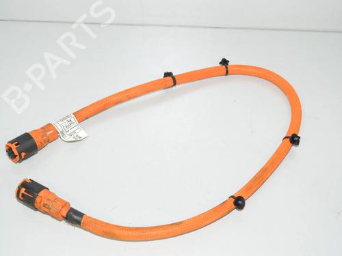 Used Wiring harness Wiring harness BMW 3 Touring (G21, G81) 330 e Plug-in-Hybrid (292 hp) 34089558 34089558