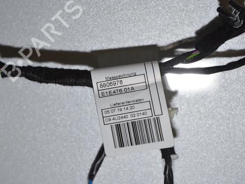 Wiring harness BMW i3 (I01) Electric | BP34095038E16  - Image 5