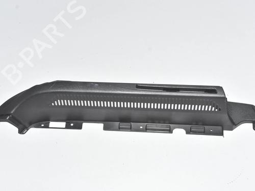 Used Boot lining Boot lining BMW X6 (E71, E72) xDrive 40 d (306 hp) 34063810 34063810