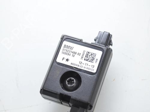 Antenne/Base BMW i3 (I01) Range Extender | BP35716967C140  - Image 7
