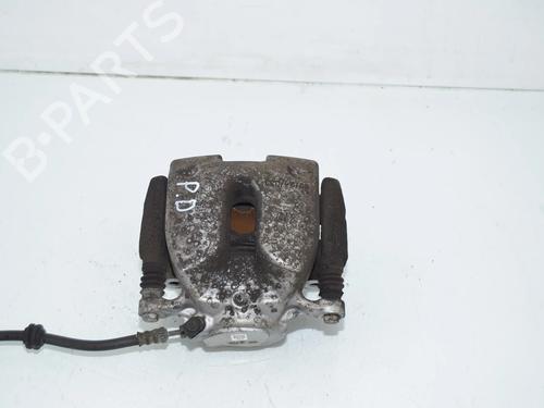Right front brake caliper BMW 5 Touring (G31) 520 d | BP36029592M104 - Image 2