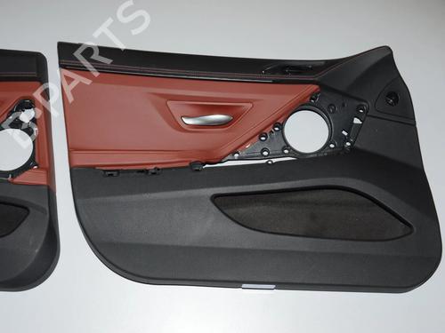 Seats set BMW 6 Gran Coupe (F06) 640 d xDrive | BP35727936C78 - Image 4