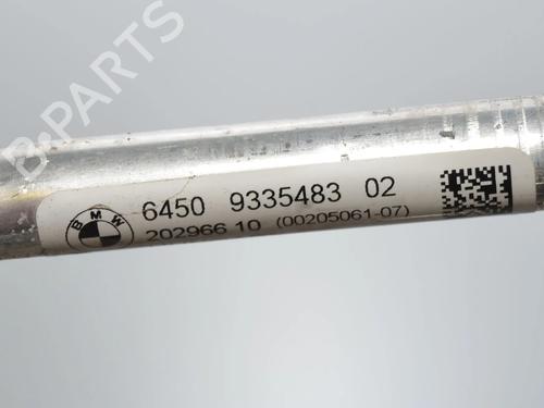 AC pipe BMW i3 (I01) Electric | BP34070615M126  - Image 5