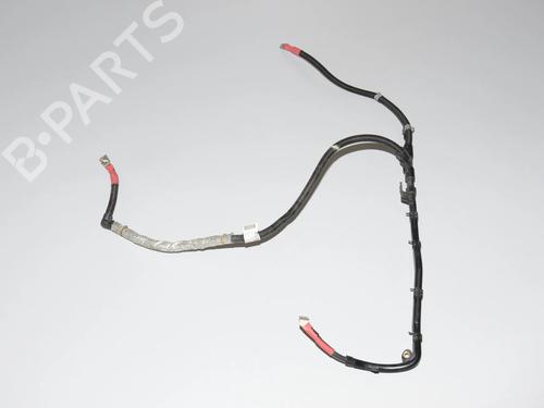 Used Cable Cable BMW 3 Touring (F31) 330 d (258 hp) 34096493 34096493