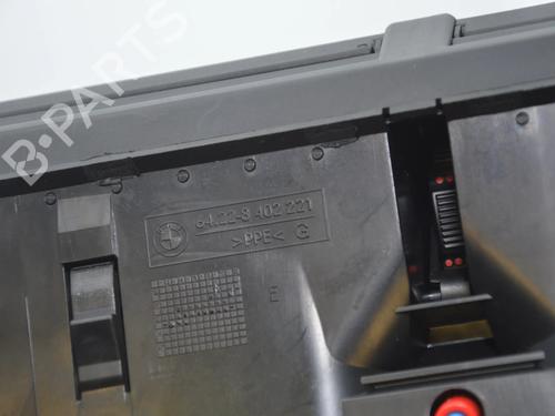 Air vent BMW X5 (E53) 4.6 is | BP34095053I21  - Image 5