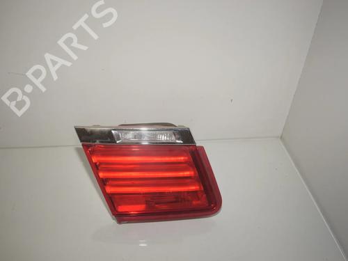 Feu de coffre gauche Feu de coffre gauche BMW 7 (F01, F02, F03, F04) 730 d (245 hp) 34073894 34073894