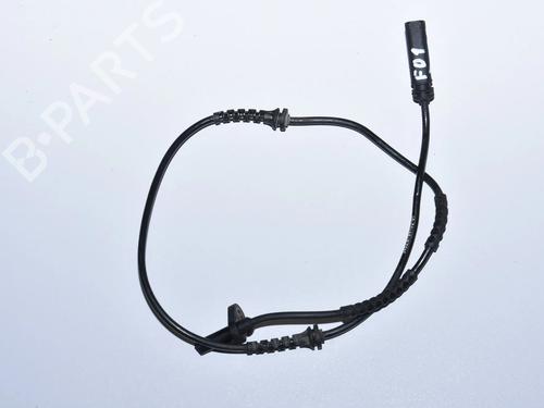 Used Electronic sensor Electronic sensor BMW 7 (F01, F02, F03, F04) 740 d xDrive (306 hp) 34094373 34094373