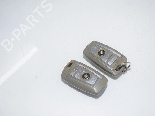 Electronic module BMW 5 (F10) 530 d | BP39408497M83 - Image 3