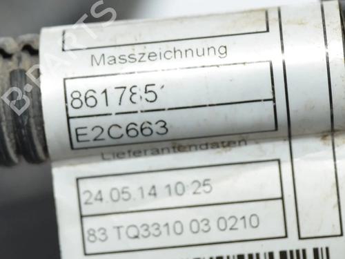 Wiring harness BMW i3 (I01) Range Extender | BP34065981E16  - Image 8