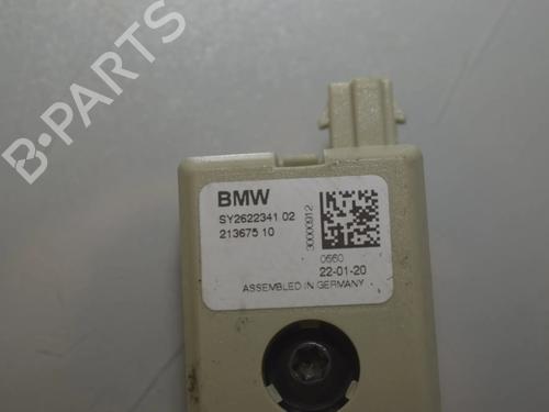 Antenne/Base BMW 2 Gran Tourer (F46) 218 d xDrive | BP34063260C140 - Image 4