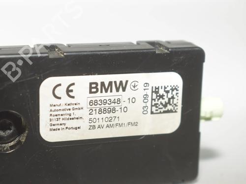 Antenne/Base BMW X5 (G05, F95) xDrive M 50 d | BP34068662C140 - Image 5