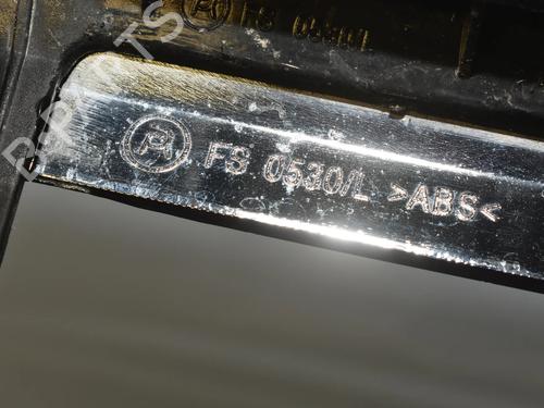 Grill BMW 5 (G30, F90) 530 d | BP34083704C40 - Image 6