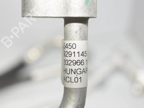 AC pipe BMW i3 (I01) Electric | BP34061613M126  - Image 8