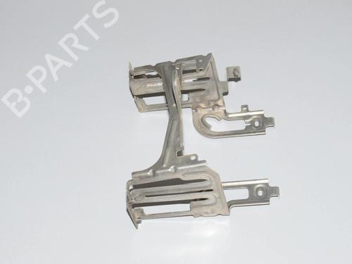 Støtte Støtte BMW i3 (I01) Range Extender (170 hp) 34088539 34088539