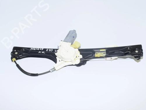 Used Rear left window mechanism Rear left window mechanism BMW X5 (E70) 3.0 d (235 hp) 34080688 34080688