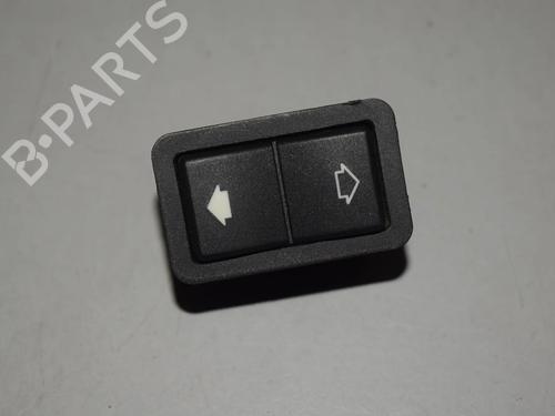 Comutador vidro trás esquerdo Comutador vidro trás esquerdo BMW 5 Touring (E39) 530 d (184 hp) 34095609 34095609